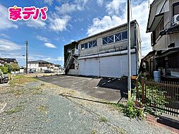 豊川市御津町広石日暮　売地
