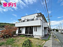 蒲郡市形原町出口　戸建