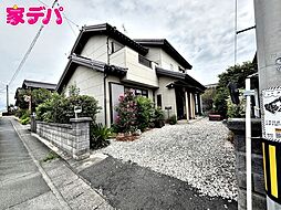 豊川市桜町1丁目　戸建