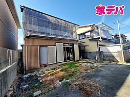 豊川市蔵子5丁目　戸建