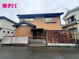 豊川市伊奈町新町　戸建
