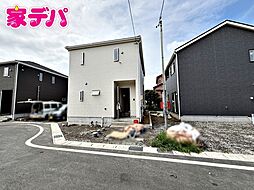 クレイドルガーデン豊川市伊奈町第24　7号棟