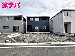 クレイドルガーデン豊川市伊奈町第24　3号棟