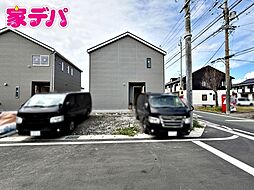 クレイドルガーデン豊川市伊奈町第24　10号棟
