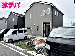 クレイドルガーデン豊川市伊奈町第24　9号棟