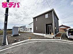 クレイドルガーデン豊川市伊奈町第24　6号棟