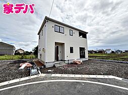 クレイドルガーデン豊川市伊奈町第24　5号棟