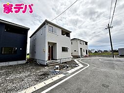 クレイドルガーデン豊川市伊奈町第24　4号棟