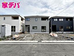 クレイドルガーデン豊川市伊奈町第24　2号棟