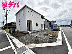 クレイドルガーデン豊川市伊奈町第24　1号棟