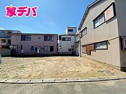 リナージュネクスジー豊川市金屋本町2丁目01期　1号棟