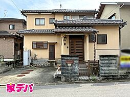 蒲郡市形原町南双太山 戸建