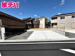 いろどりアイタウン新城市富沢1丁目25-P1 2号棟