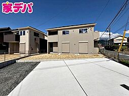 いろどりアイタウン新城市富沢1丁目25-P1 1号棟