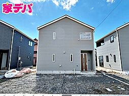 クレイドルガーデン豊川市伊奈町第24　9号棟