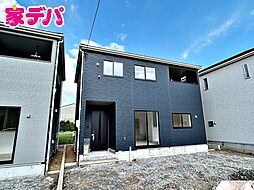 クレイドルガーデン豊川市伊奈町第24　3号棟