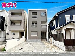 豊川市蔵子6丁目 戸建