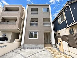 豊川市蔵子6丁目　戸建