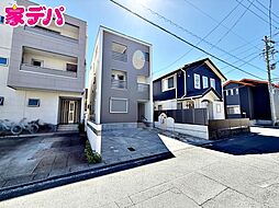 豊川市蔵子6丁目　戸建