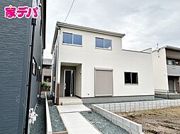 リーブルガーデン豊川市中条町59期 4号棟