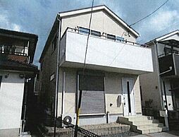 新城市市場台3丁目　戸建