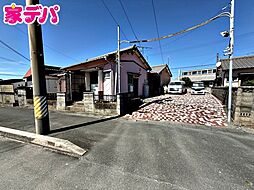 豊川市三蔵子町大道 戸建