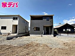 クレイドルガーデン豊川市市田町第15　1号棟