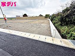 クレイドルガーデン豊川市御津町御馬西第3　1号棟