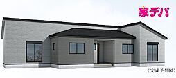 リーブルガーデン蒲郡第56形原町南双子太山　1号棟