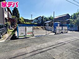 リナージュネクスジー蒲郡市三谷町東4丁目01期　1号棟