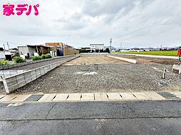 クレイドルガーデン豊川市御津町御馬西第3　6号棟
