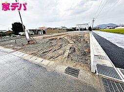 クレイドルガーデン豊川市御津町御馬西第3　5号棟
