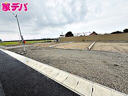 クレイドルガーデン豊川市御津町御馬西第3　3号棟