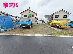 豊川御津町御馬第1期　3号地