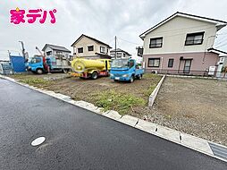 豊川御津町御馬第1期　2号地