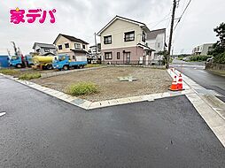 豊川御津町御馬第1期　1号地