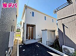 クレイドルガーデン豊川市市田町第16　1号棟