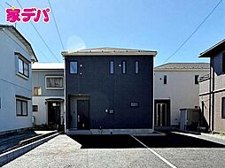 クレイドルガーデン豊川市市田町第16　2号棟