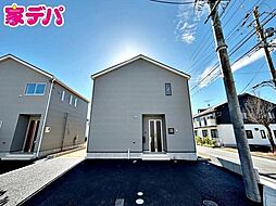 クレイドルガーデン豊川市伊奈町第24　10号棟