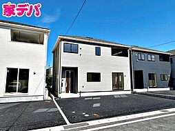 クレイドルガーデン豊川市伊奈町第24　2号棟