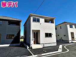 クレイドルガーデン豊川市伊奈町第24　4号棟
