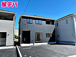 クレイドルガーデン豊川市伊奈町第24　3号棟