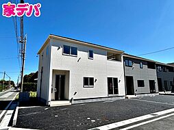 クレイドルガーデン豊川市伊奈町第24　1号棟