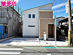 リナージュ蒲郡市上本町第1期　7号棟
