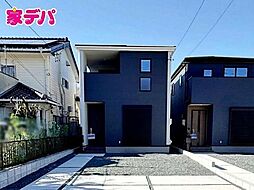 リーブルガーデン豊川市中条町59期　6号棟