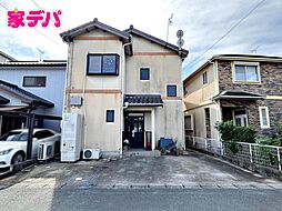 豊川市大崎町野中　戸建