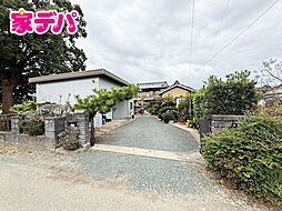 豊川市伊奈町中村　戸建