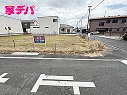 豊川市西塚町1丁目　売地