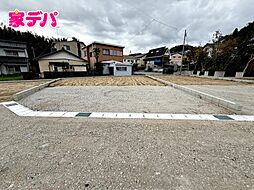 蒲郡市竹谷町作間　C区画