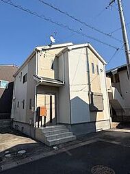 豊川市蔵子6丁目　戸建